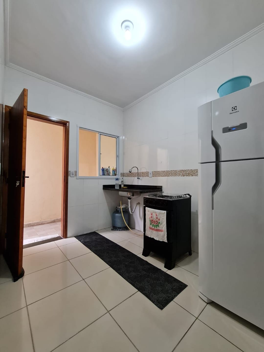 Casa com 2 Quartos para Temporada - Foto 5