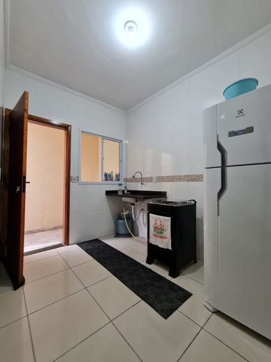 Casa com 2 Quartos para Temporada - Foto 5