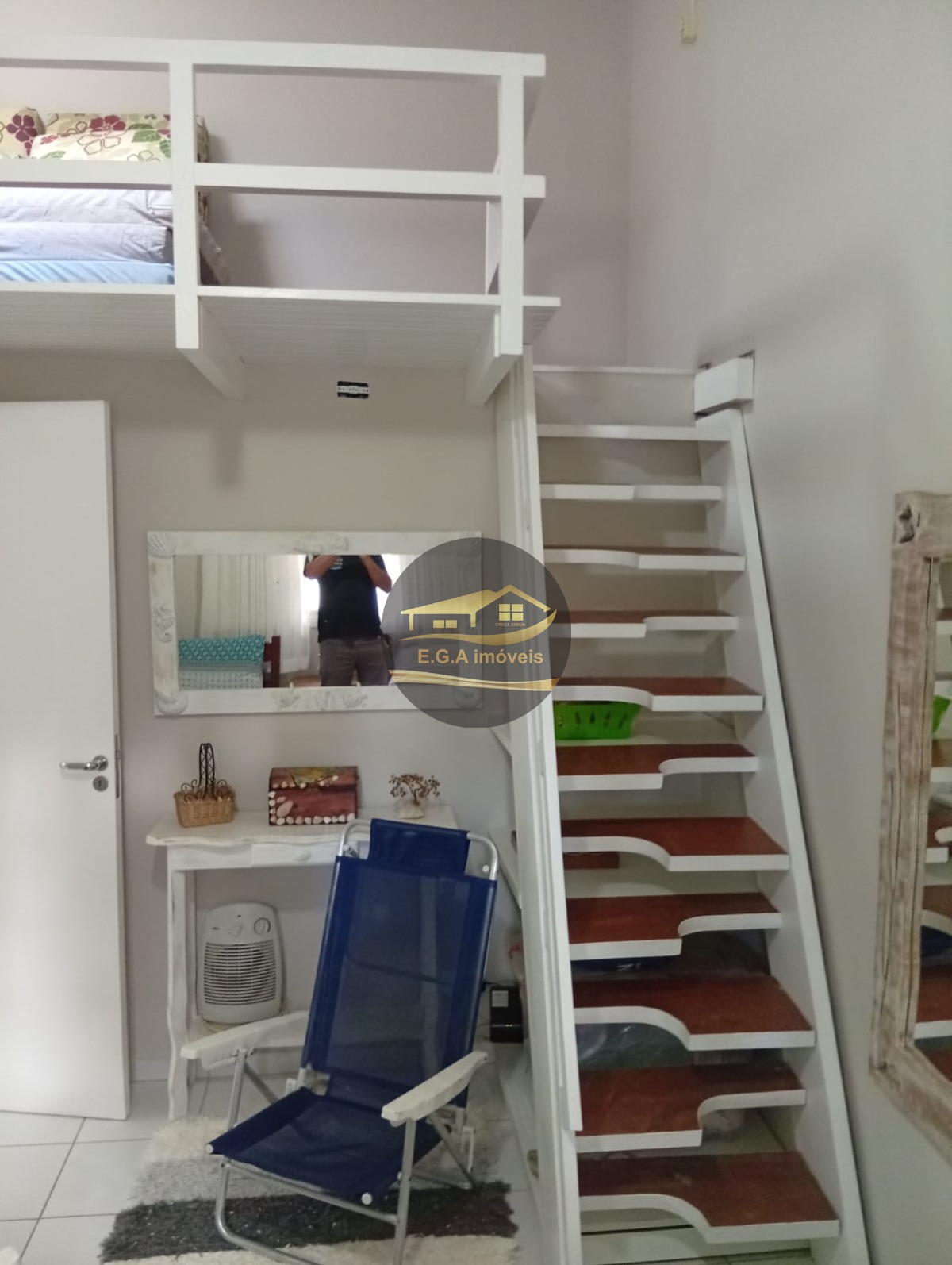 Casa com 2 Quartos para Temporada, 75,00 m² - Foto 44