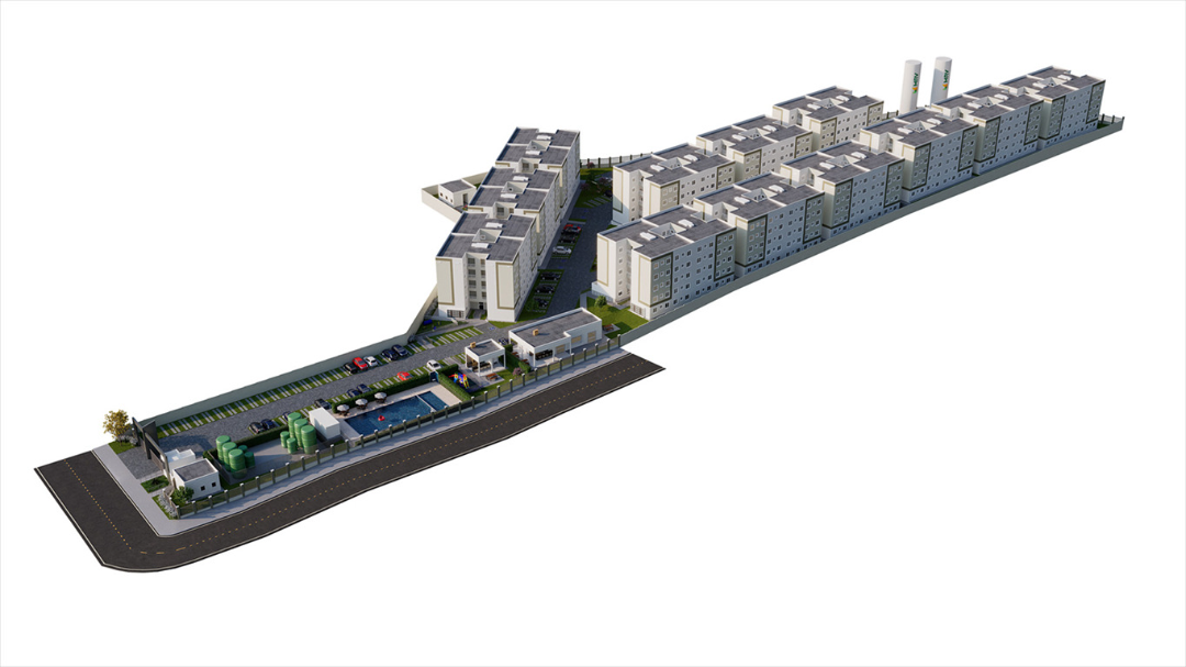 Apartamento com 1 Quarto à Venda, 42,00 m² - Foto 8