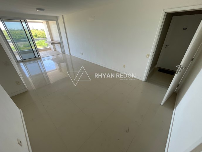 Apartamento com 3 Quartos à Venda, 110,27 m² - Foto 3