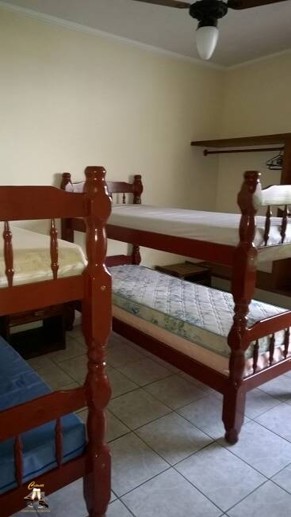 Casa com 4 Quartos para Temporada, 280,00 m² - Foto 27