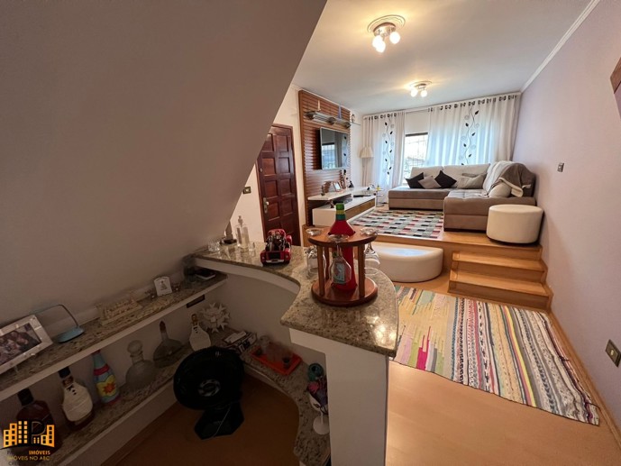 Casa com 3 Quartos à Venda - Foto 16