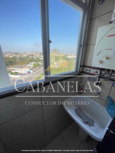 Apartamento com 3 Quartos à Venda, 55,00 m² - Foto 7