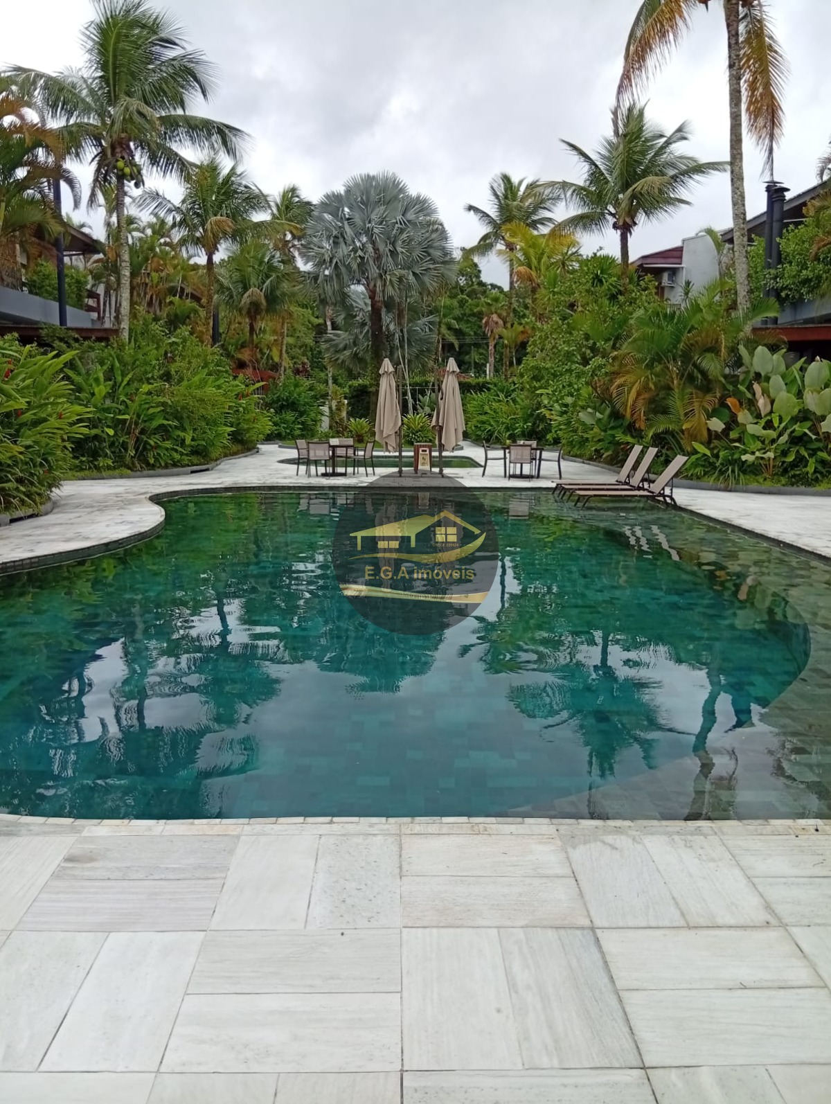 Casa com 3 Quartos para Temporada, 160,00 m² - Foto 9