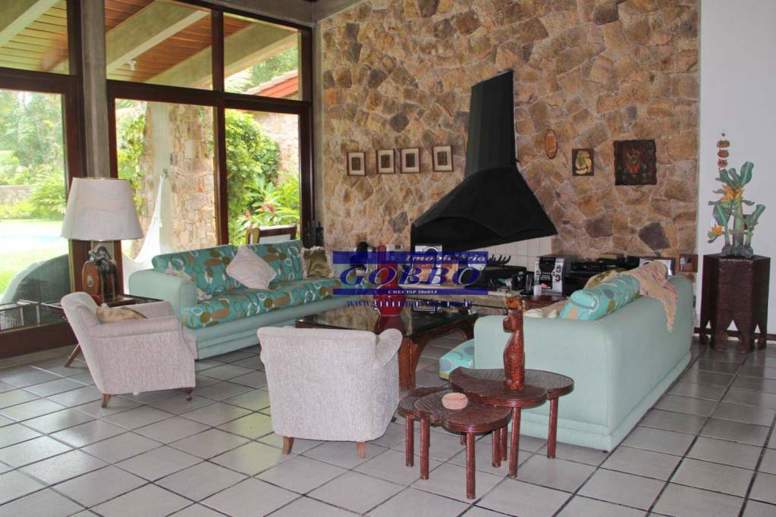 Casa com 5 Quartos à Venda, 2.100,00 m² - Foto 15
