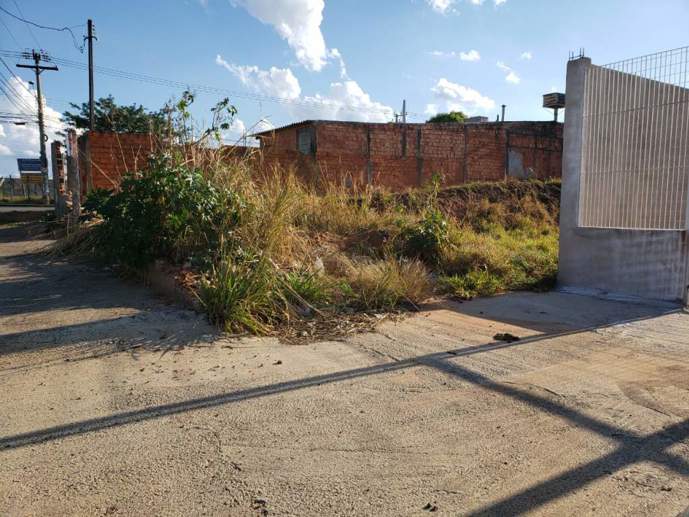 Terreno à Venda - Foto 13