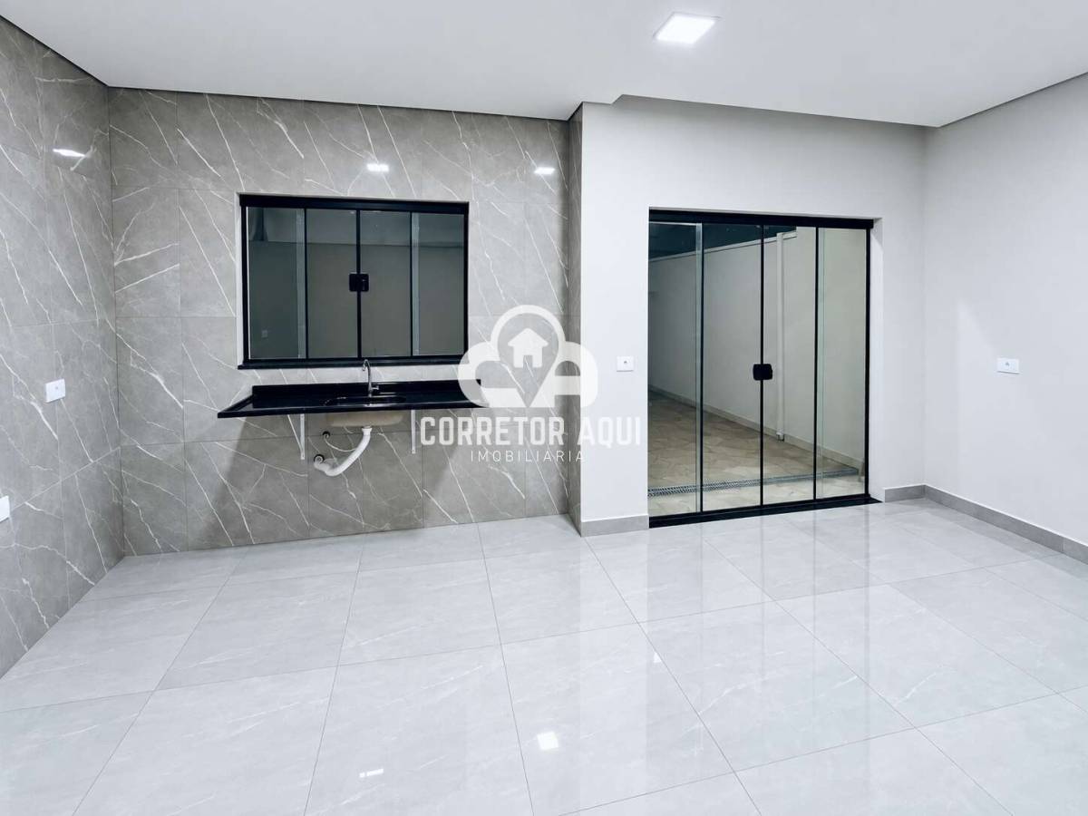 Casa com 3 Quartos à Venda, 150,00 m² - Foto 6