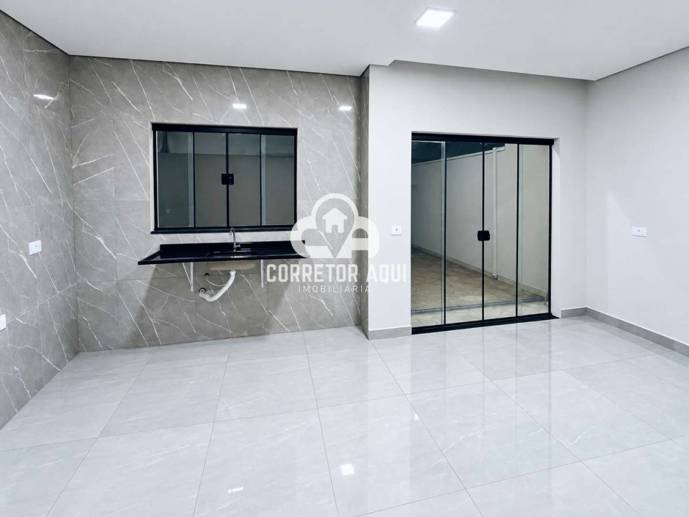 Casa com 3 Quartos à Venda, 150,00 m² - Foto 7