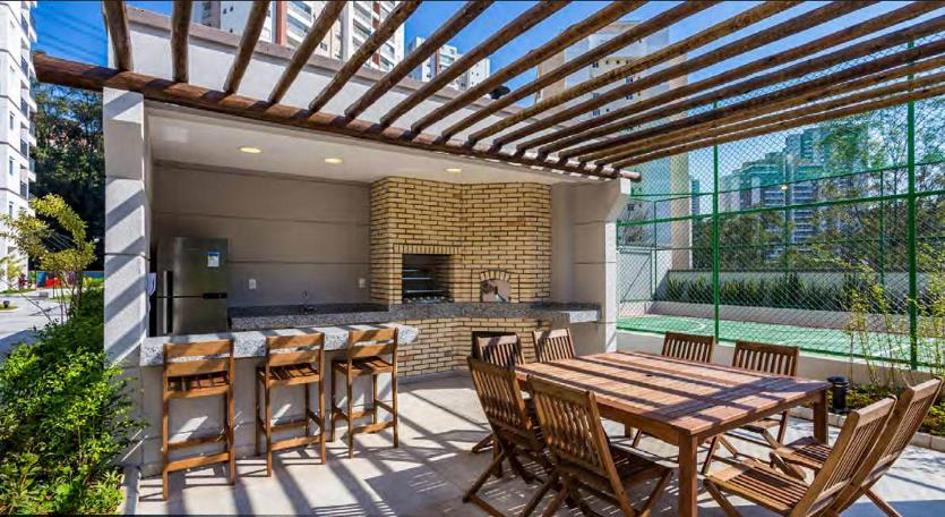 Apartamento com 2 Quartos à Venda, 45,00 m² - Foto 4