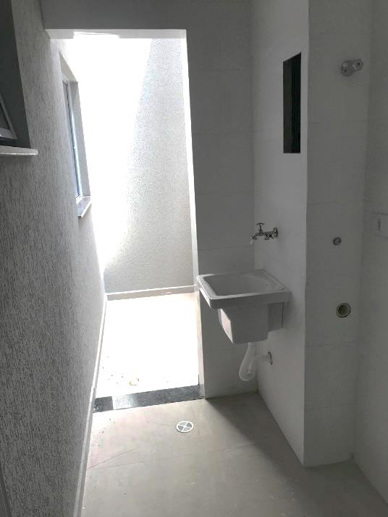 Apartamento com 2 Quartos à Venda, 33,00 m² - Foto 10