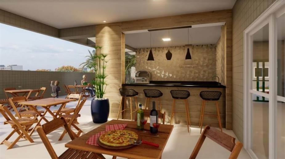 Apartamento com 2 Quartos à Venda - Foto 4