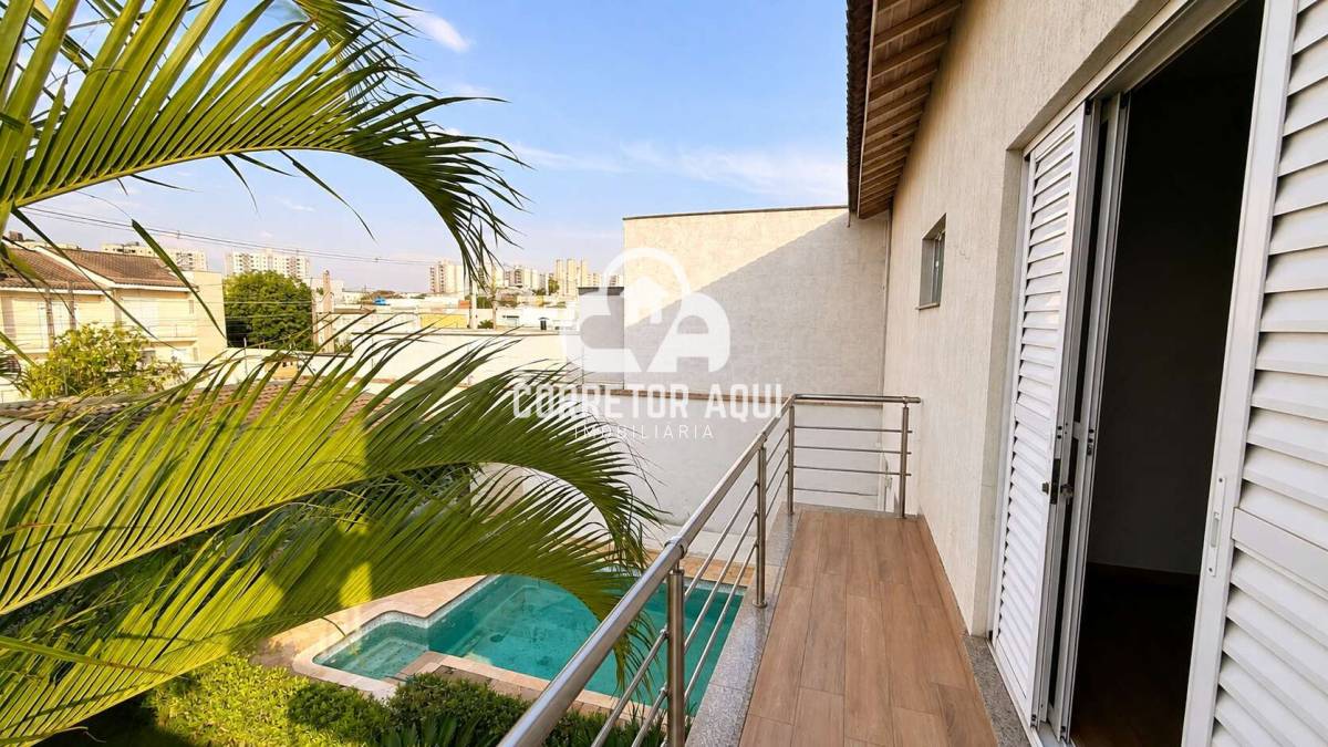 Casa com 3 Quartos à Venda, 312,00 m² - Foto 17