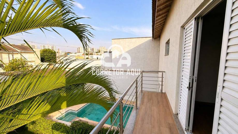 Casa com 3 Quartos à Venda, 312,00 m² - Foto 15