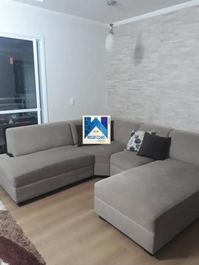 Apartamento com 3 Quartos à Venda - Foto 16