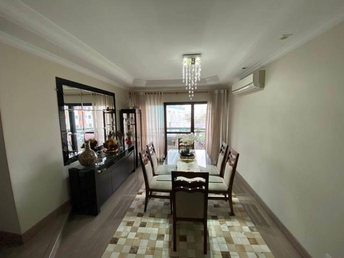 Apartamento com 3 Quartos à Venda, 120,00 m² - Foto 2