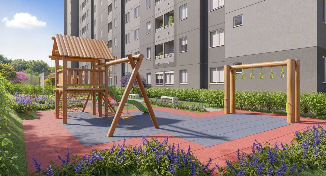 Apartamento com 2 Quartos à Venda, 38,00 m² - Foto 4