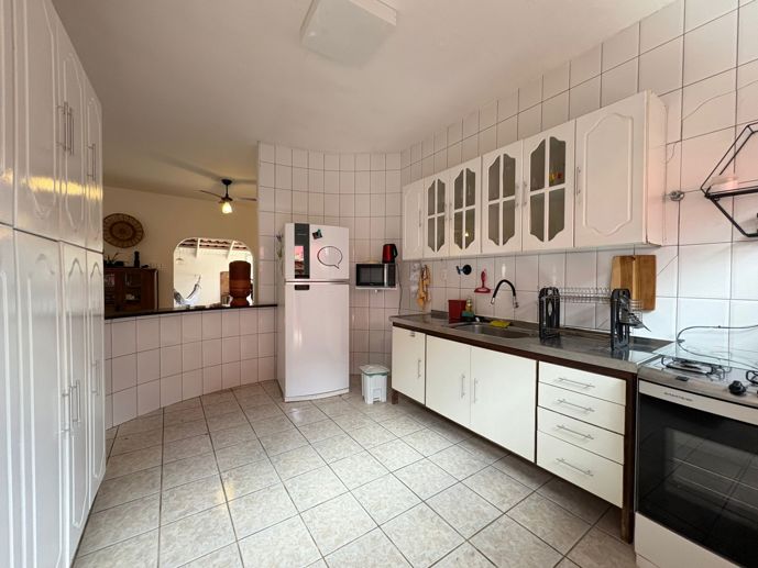 Casa com 3 Quartos para Temporada, 200,00 m² - Foto 14