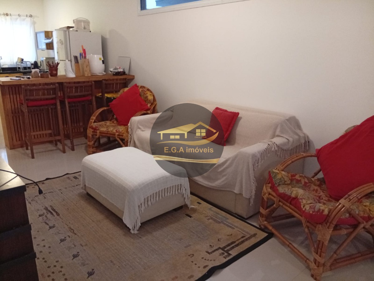 Casa com 3 Quartos para Temporada, 80,00 m² - Foto 18