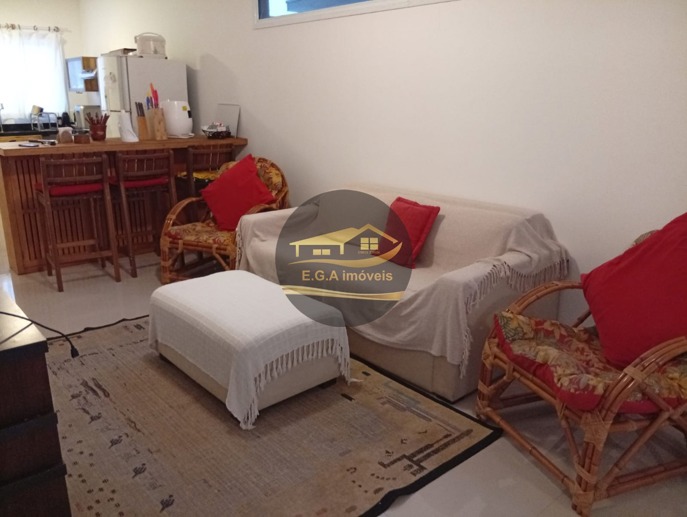 Casa com 3 Quartos para Temporada, 80,00 m² - Foto 14