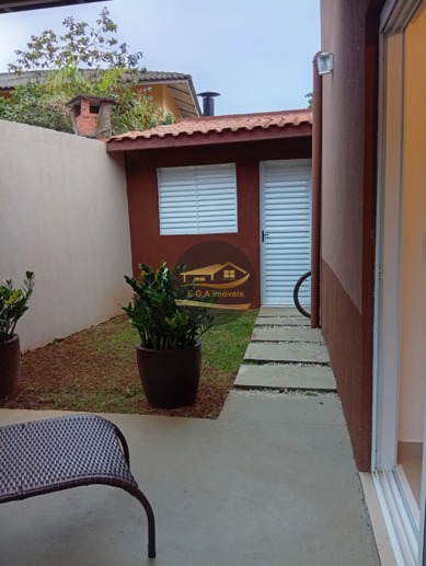 Casa com 3 Quartos para Temporada, 80,00 m² - Foto 5