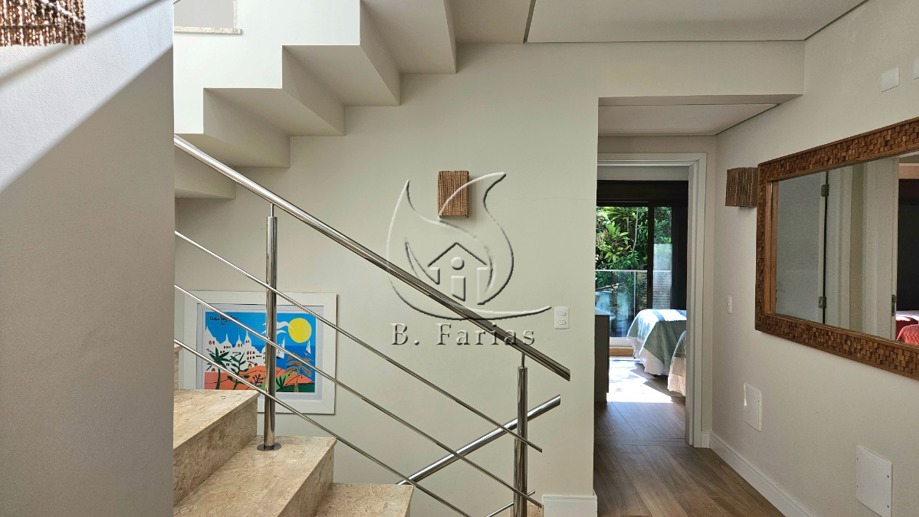 Casa com 4 Quartos para Temporada, 300,00 m² - Foto 40