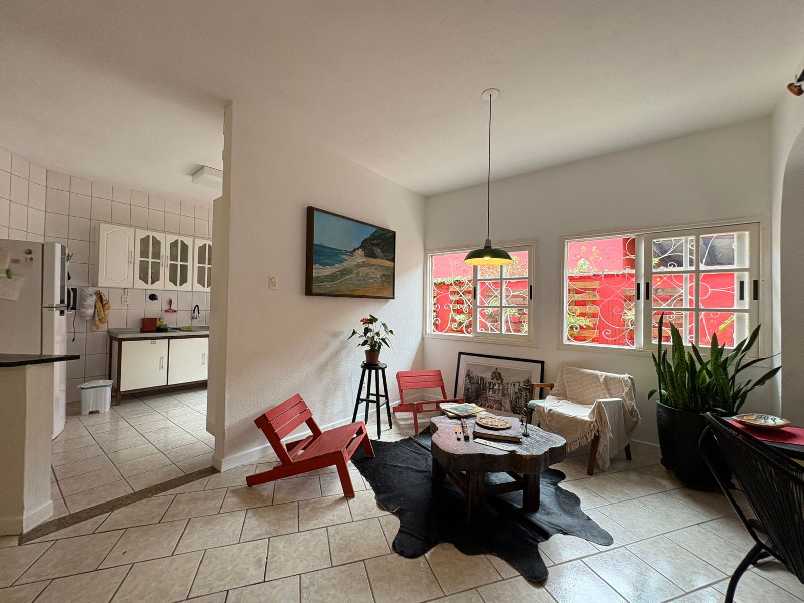 Casa com 3 Quartos para Temporada, 200,00 m² - Foto 22