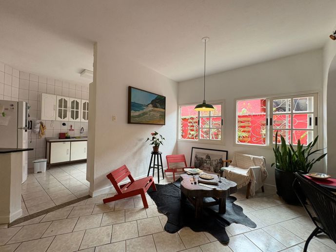 Casa com 3 Quartos para Temporada, 200,00 m² - Foto 25