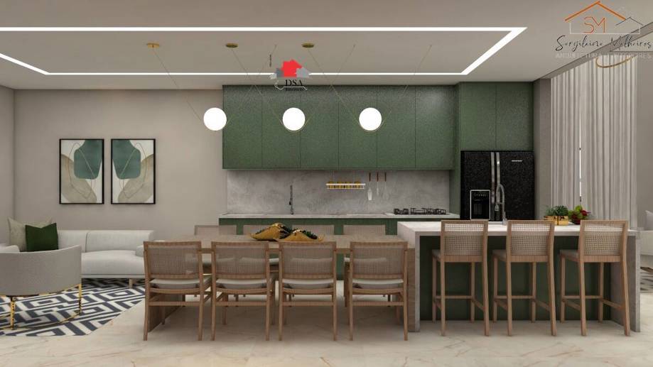 Casa com 3 Quartos à Venda, 480,00 m² - Foto 7