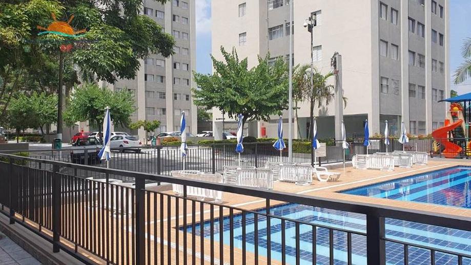Apartamento com 3 Quartos à Venda, 64,00 m² - Foto 1