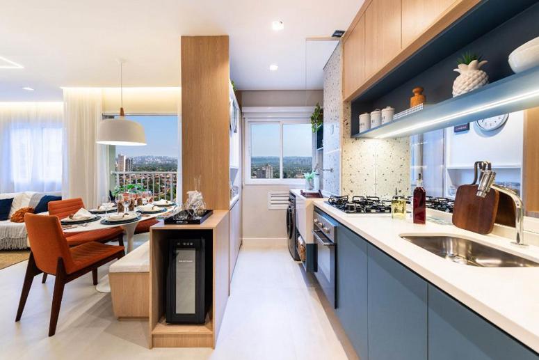 Apartamento com 2 Quartos à Venda, 36,00 m² - Foto 8