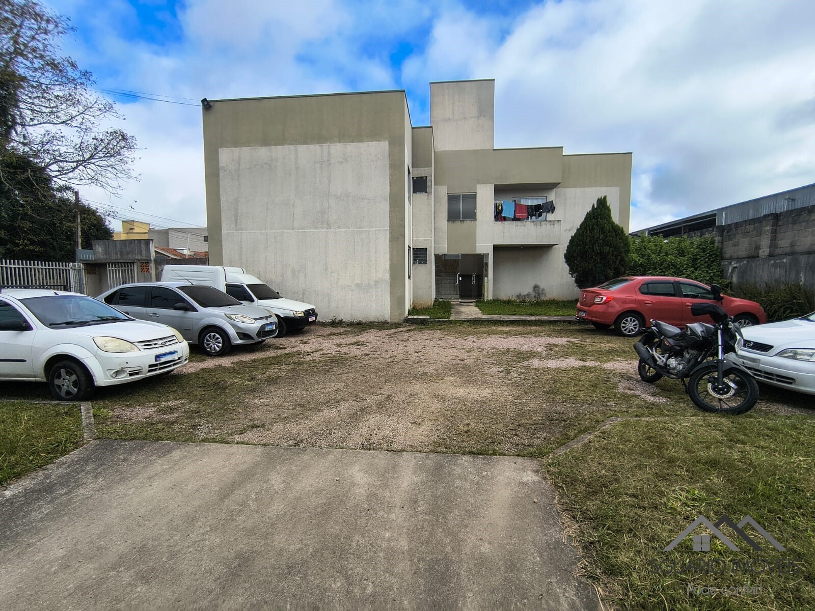 Apartamento com 2 Quartos à Venda, 58,80 m² - Foto 2