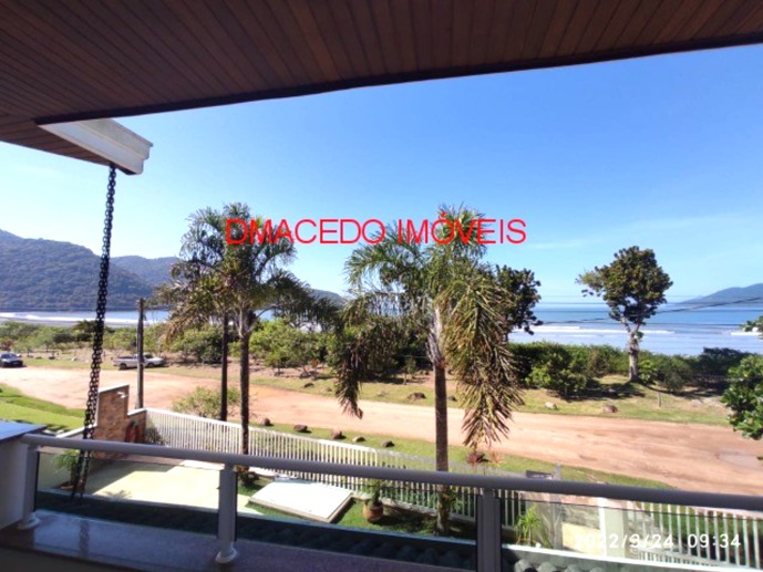 Casa com 5 Quartos para Temporada - Foto 9