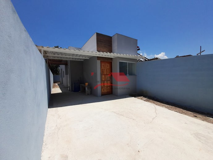 Casa com 2 Quartos à Venda, 136,00 m² - Foto 1