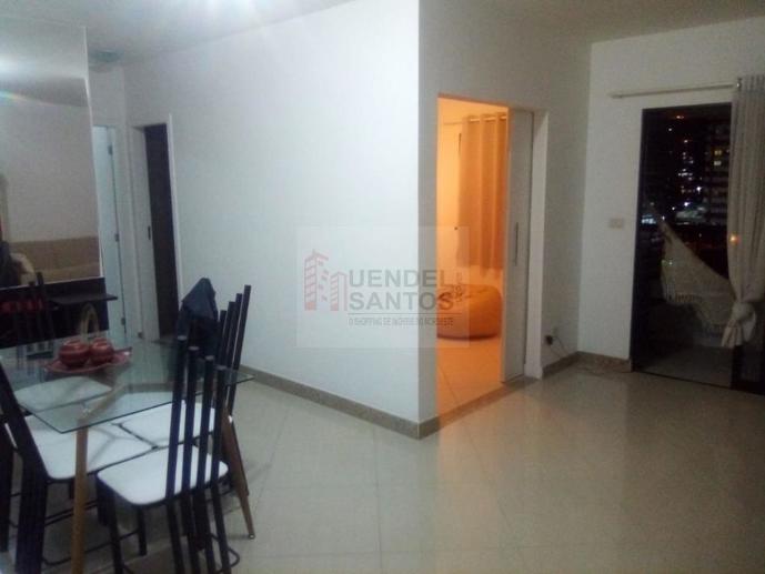 Apartamento com 3 Quartos à Venda, 80,00 m² - Foto 44