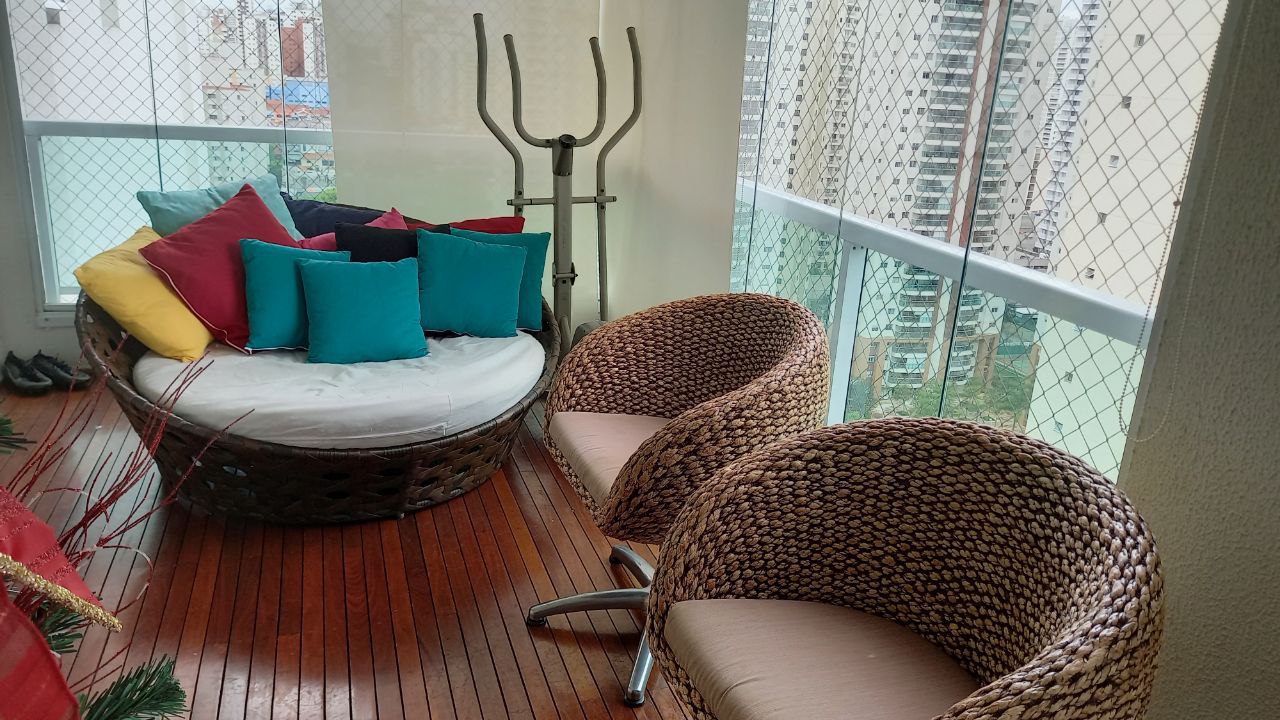 Apartamento com 4 Quartos à Venda, 240,00 m² - Foto 31