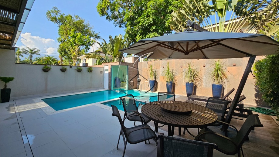 Casa com 4 Quartos para Temporada, 300,00 m² - Foto 30