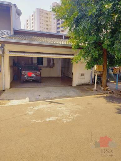 Casa com 3 Quartos à Venda, 181,84 m² - Foto 1
