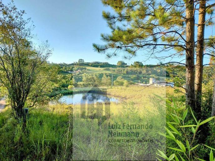 Rural com 2 Quartos à Venda, 640,00 m² - Foto 1