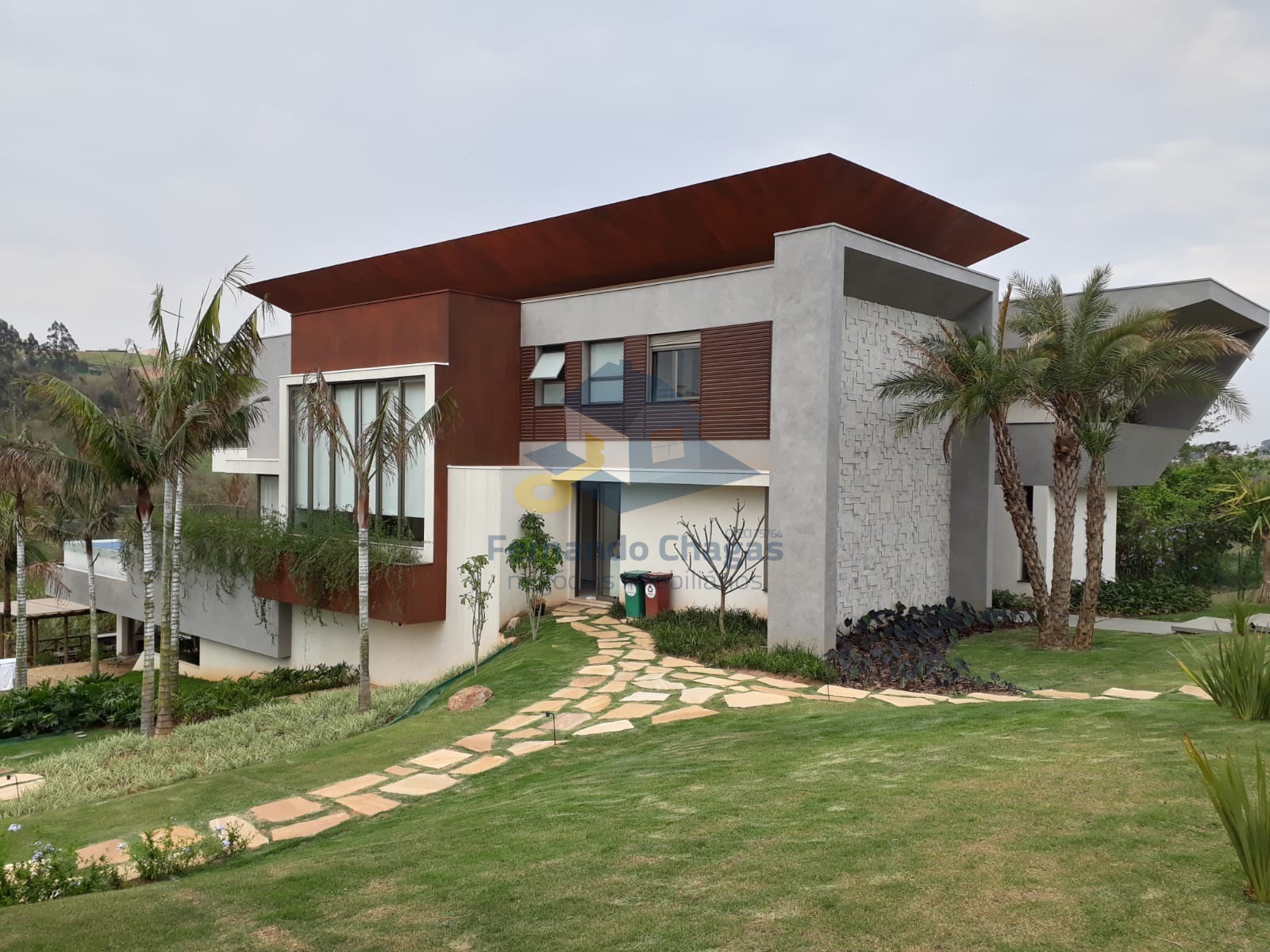 Casa com 6 Quartos à Venda - Foto 3