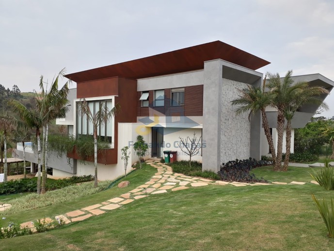 Casa com 6 Quartos à Venda - Foto 3