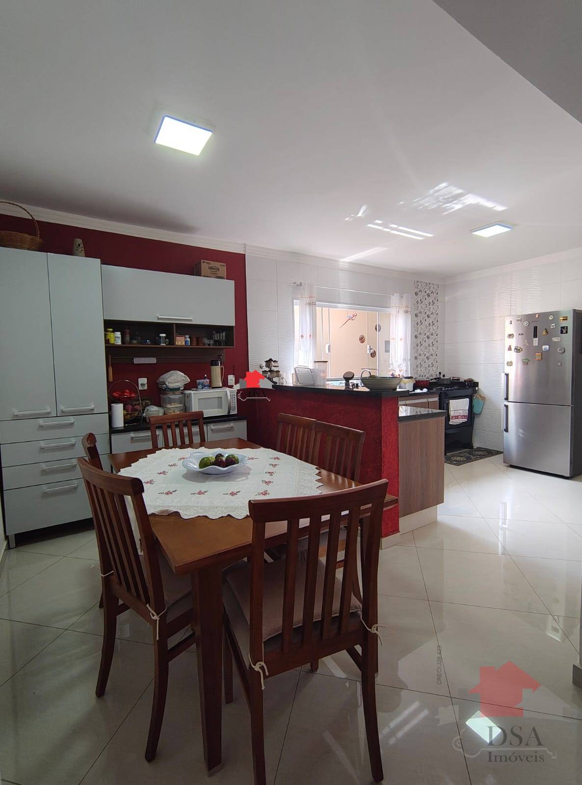 Casa com 3 Quartos à Venda, 250,00 m² - Foto 16