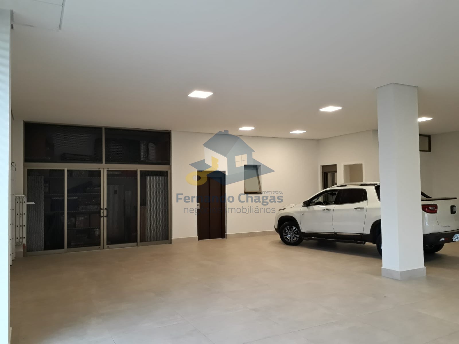 Casa com 6 Quartos à Venda - Foto 61