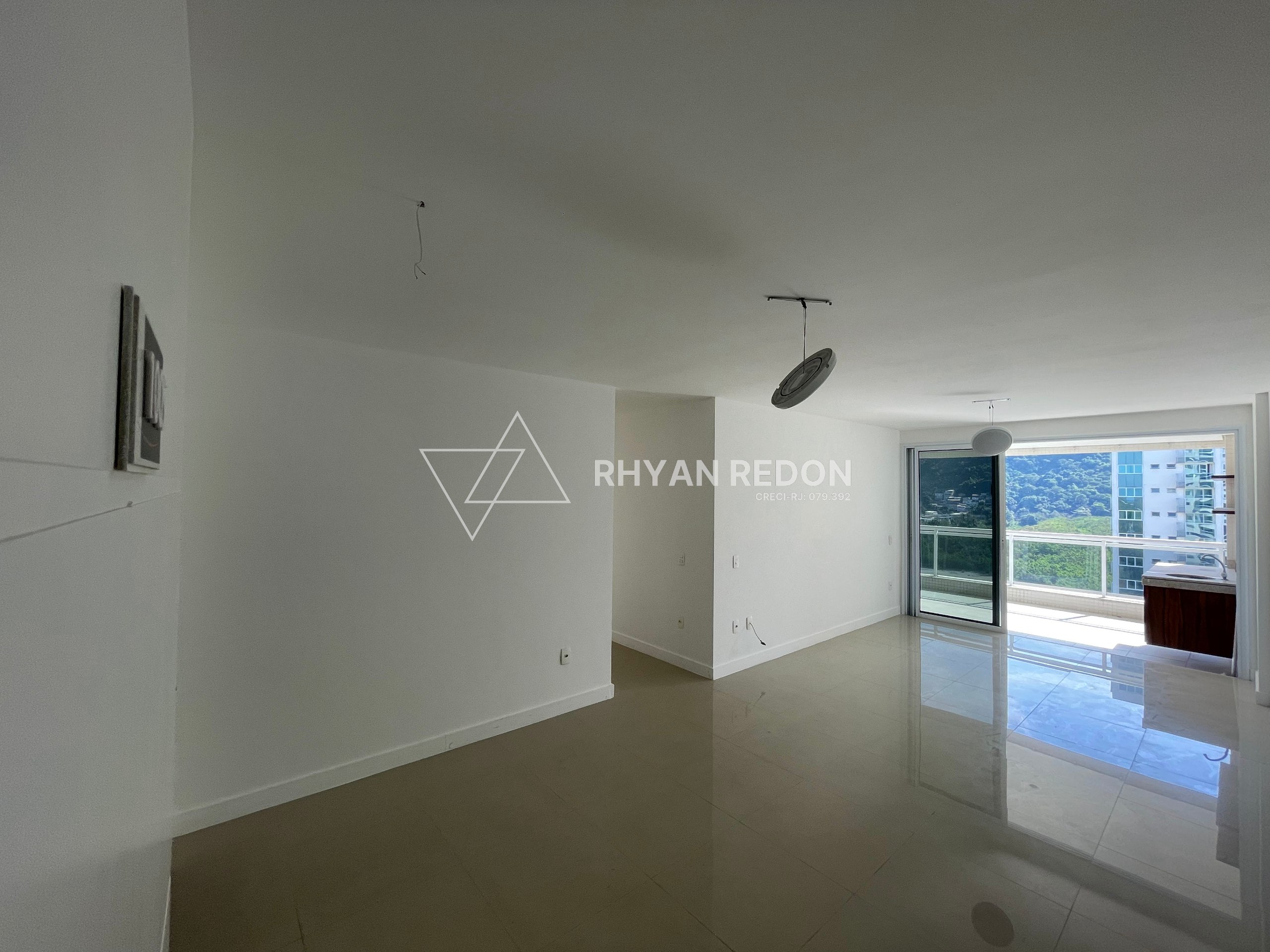 Apartamento com 3 Quartos à Venda, 110,27 m² - Foto 2