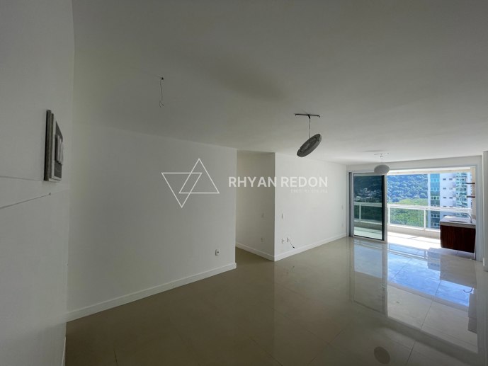 Apartamento com 3 Quartos à Venda, 110,27 m² - Foto 2