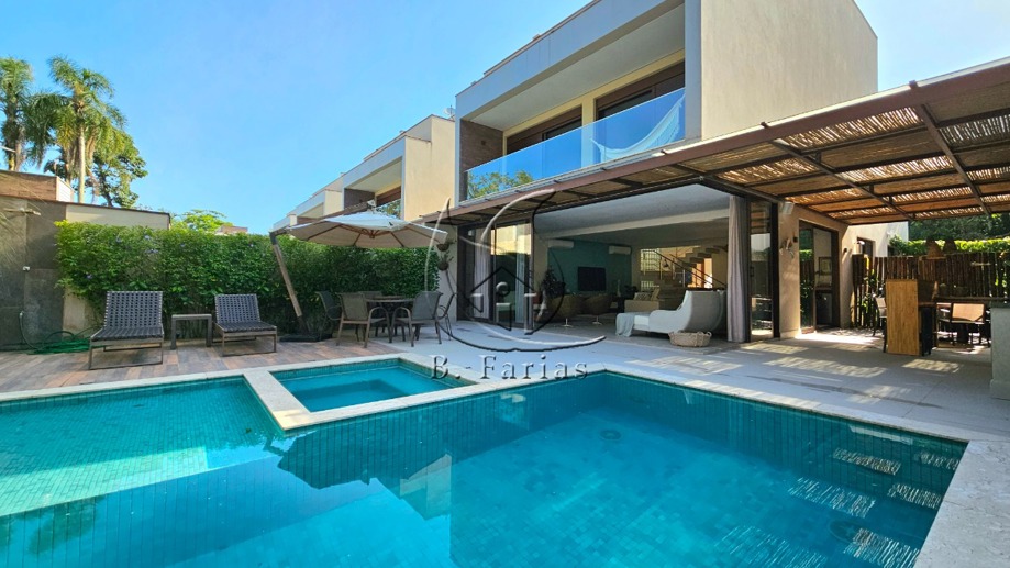 Casa com 4 Quartos para Temporada, 300,00 m² - Foto 26