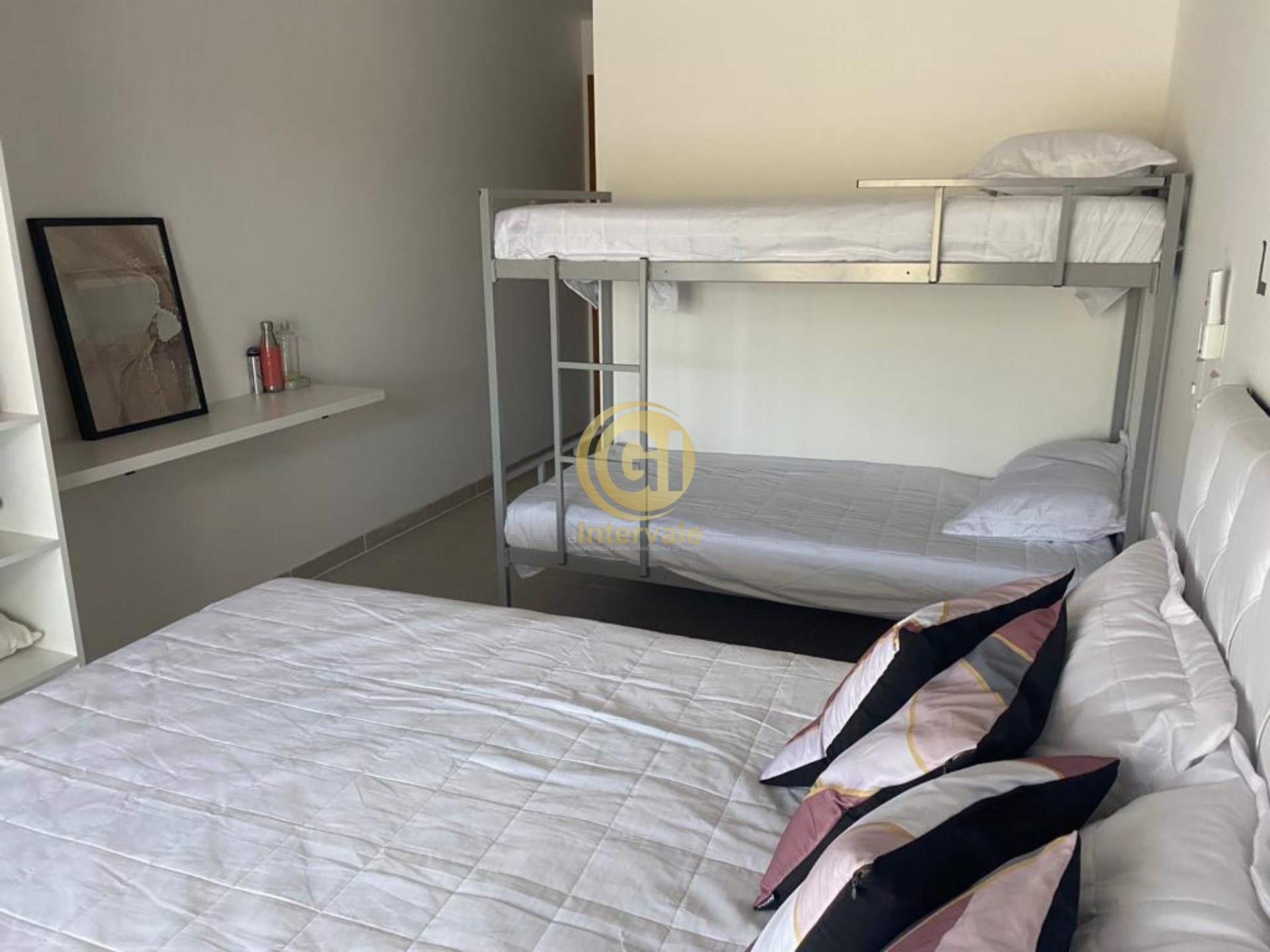 Casa com 4 Quartos para Temporada - Foto 6