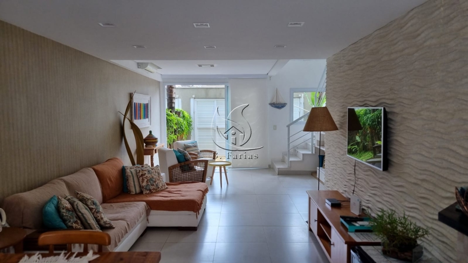 Casa com 4 Quartos para Temporada, 180,00 m² - Foto 16