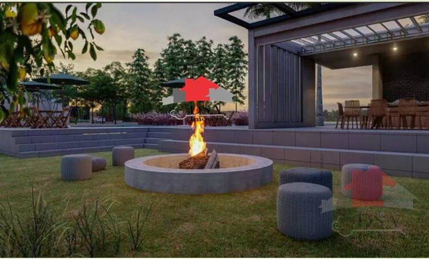 Terreno à Venda, 330,00 m² - Foto 8