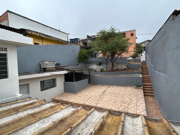 Casa com 4 Quartos à Venda - Foto 6